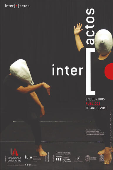 Afiche Interactos