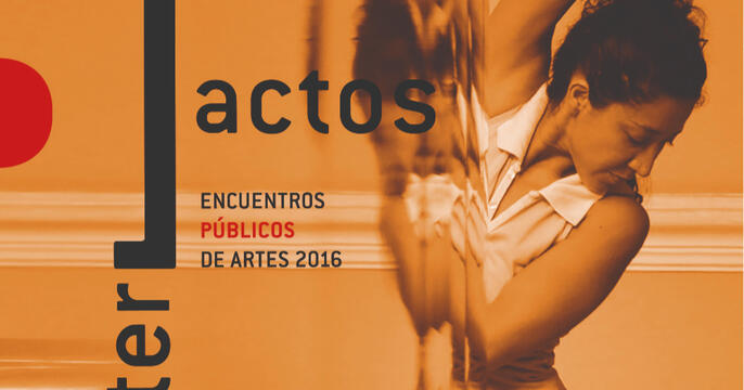 Afiche Interactos