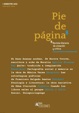 Pie de página - 8 Pie de página - 8